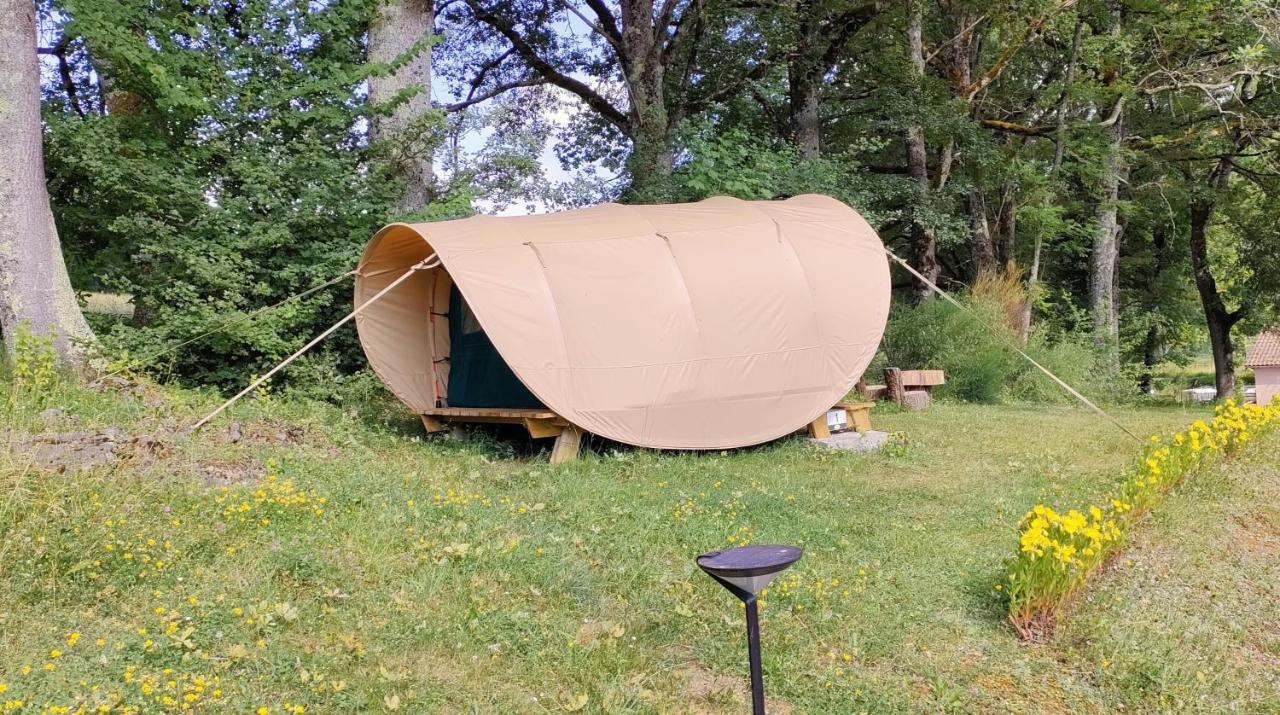 Parc D'audinac Les Bains 3 Etoiles - Piscine Chauffee - Vue Montagne 3*